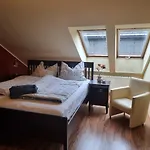 Lindengut Apartment *