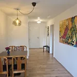Apartment Lindengut *