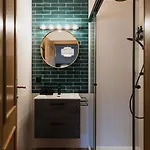 Lindengut Apartment