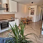 Lindengut Apartment *