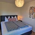 Lindengut Apartment Natternbach