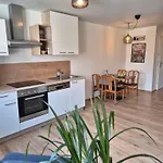 Apartment Lindengut