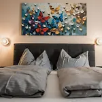 Lindengut Apartment Natternbach