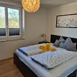 Lindengut Apartment Natternbach