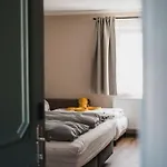 Lindengut Apartment Natternbach