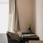 Lindengut Apartment
