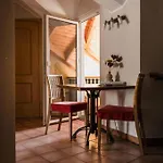 Apartment Lindengut