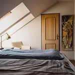 Lindengut Apartment Natternbach