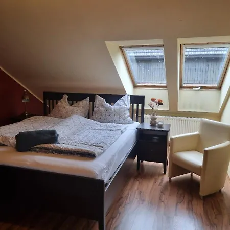 Lindengut - Boutique Hotel Nahe Ikuna Park Hotel *