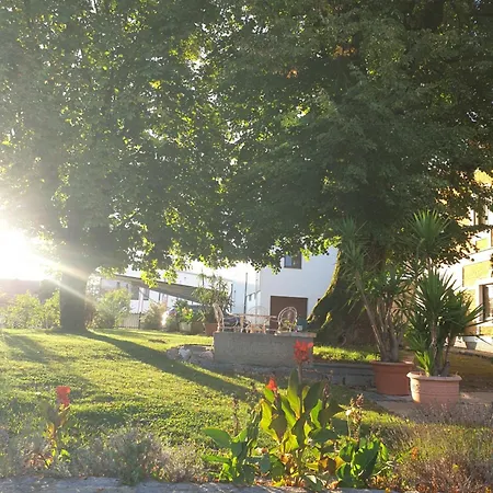 Lindengut - Boutique Hotel Nahe Ikuna Park *
