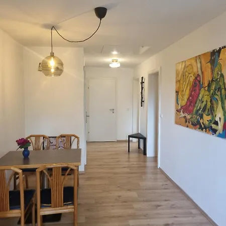 Appartement Lindengut *