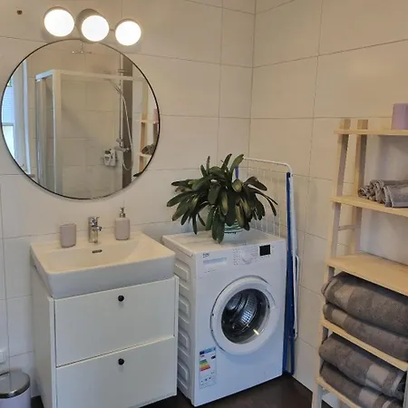 Lindengut Appartement