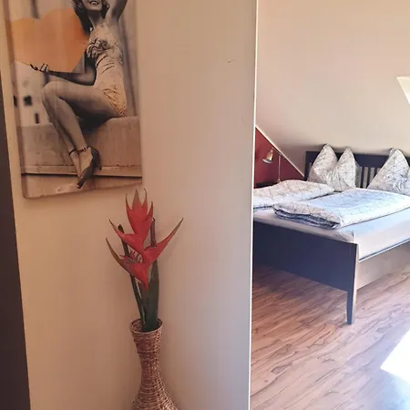 Lindengut - Boutique Nahe Ikuna Park *