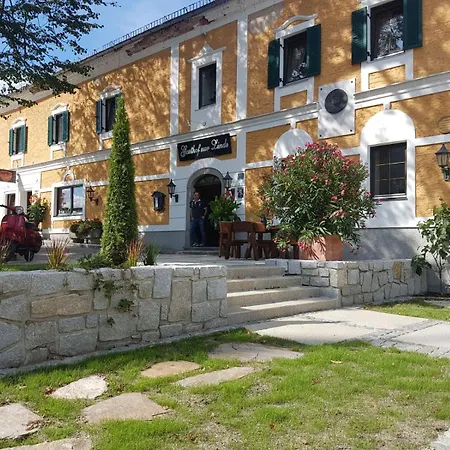 Lindengut Apartment *