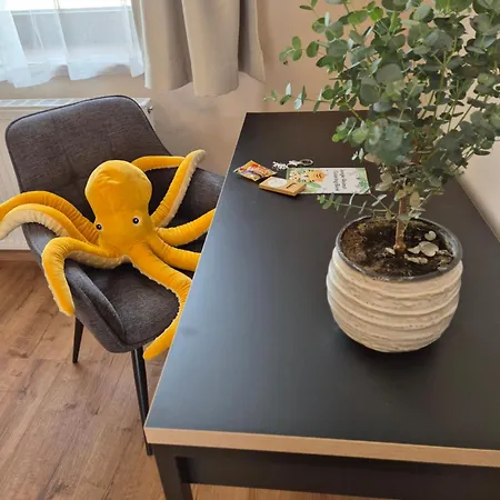 Lindengut - Boutique Nahe Ikuna Park *
