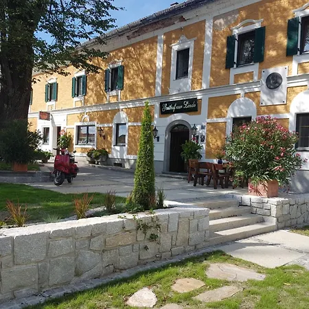 Lindengut - Boutique Hotel Nahe Ikuna Park Natternbach