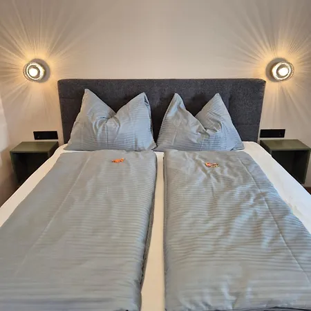 Lindengut - Boutique Nahe Ikuna Park Hotel *