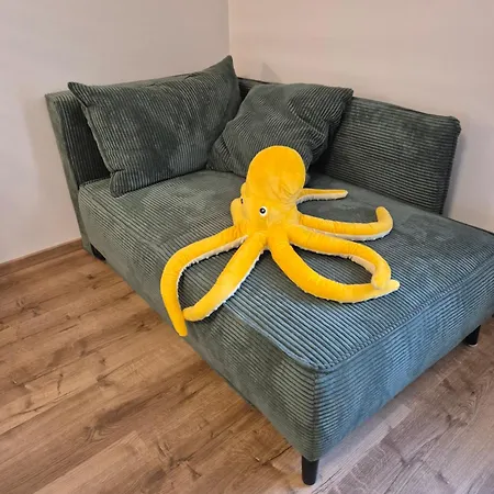 Lindengut Appartement Natternbach