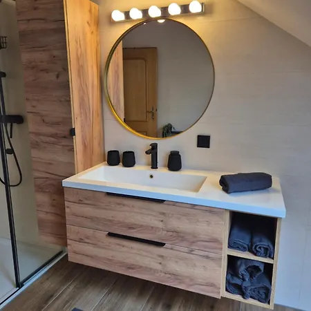 Appartement Lindengut