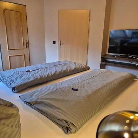 Lindengut - Boutique Hotel Nahe Ikuna Park * Natternbach
