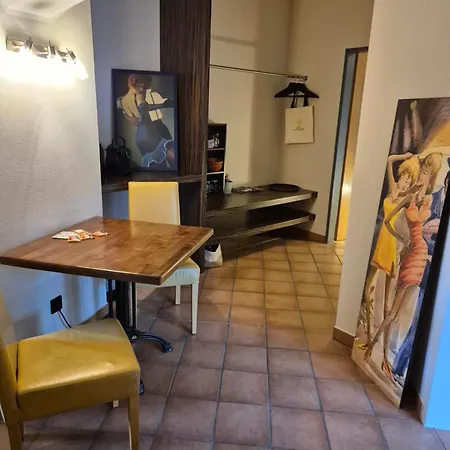 Lindengut - Boutique Hotel Nahe Ikuna Park