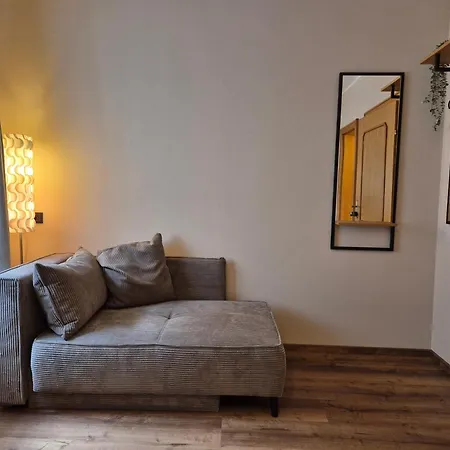 Lindengut - Boutique Nahe Ikuna Park *