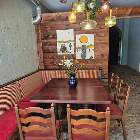 Lindengut - Boutique Nahe Ikuna Park * Natternbach