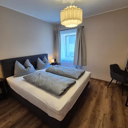 Lindengut - Boutique Nahe Ikuna Park *
