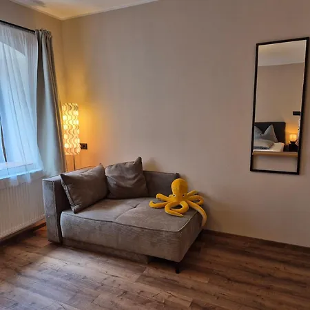 Appartement Lindengut *