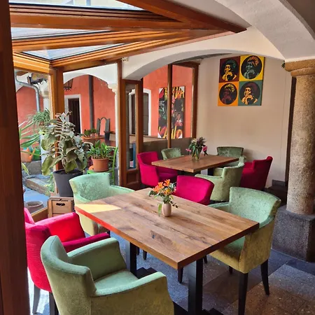 Lindengut * Natternbach