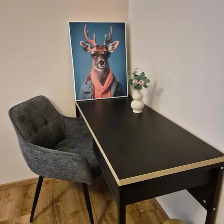 Lindengut - Boutique Nahe Ikuna Park