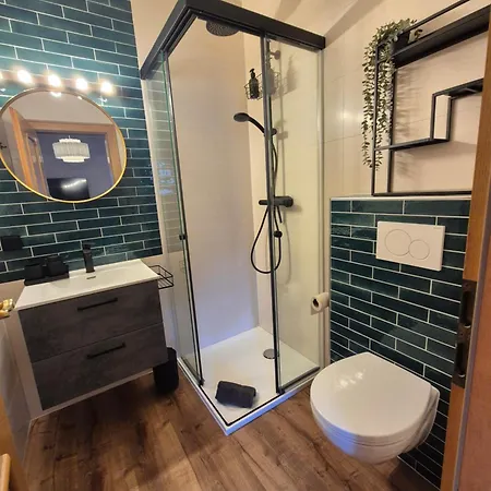 Lindengut Appartement