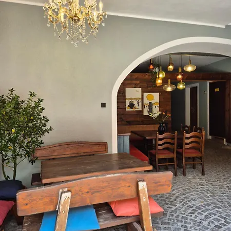 Lindengut - Boutique Nahe Ikuna Park Hotel *