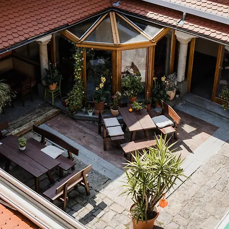 Lindengut Natternbach