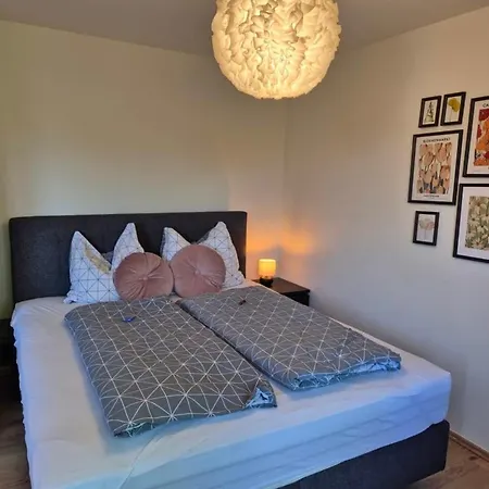 Lindengut - Boutique Hotel Nahe Ikuna Park Hotel Natternbach