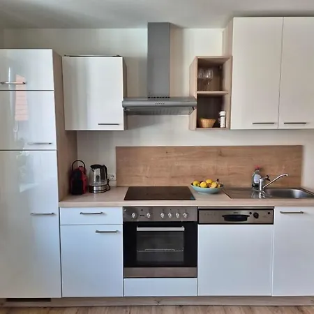 Lindengut - Boutique Hotel Nahe Ikuna Park * Natternbach