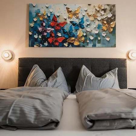 Lindengut - Boutique Hotel Nahe Ikuna Park Hotel Natternbach