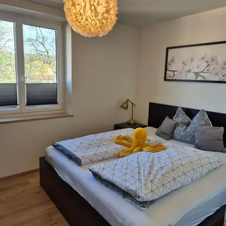 Lindengut - Boutique Hotel Nahe Ikuna Park Hotel Natternbach
