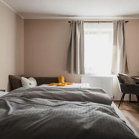 Lindengut - Boutique Hotel Nahe Ikuna Park Hotel *