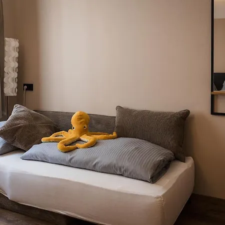 Lindengut - Boutique Hotel Nahe Ikuna Park Natternbach