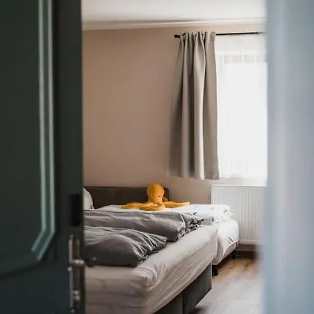 Lindengut Appartement Natternbach