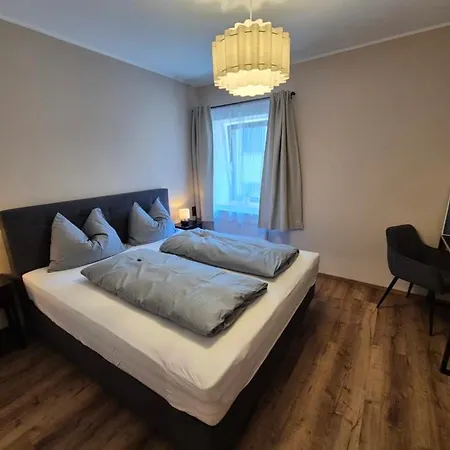 Lindengut - Boutique Hotel Nahe Ikuna Park Hotel Natternbach