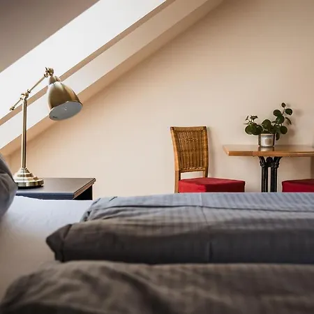 Lindengut - Boutique Hotel Nahe Ikuna Park