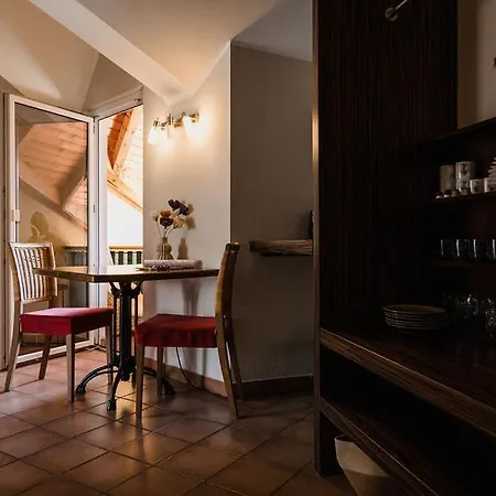 Lindengut - Boutique Hotel Nahe Ikuna Park Natternbach
