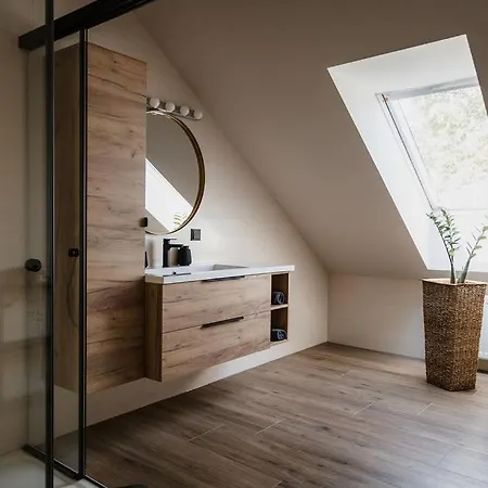 Lindengut - Boutique Hotel Nahe Ikuna Park