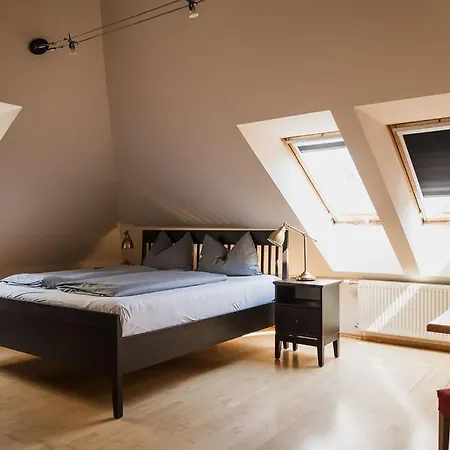 Lindengut - Boutique Hotel Nahe Ikuna Park