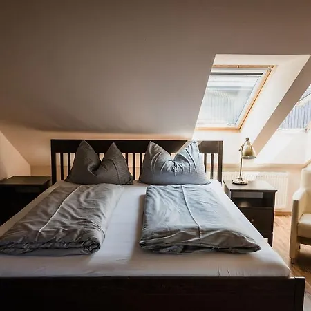 Lindengut - Boutique Hotel Nahe Ikuna Park