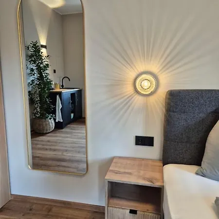 Lindengut - Boutique Hotel Nahe Ikuna Park Natternbach