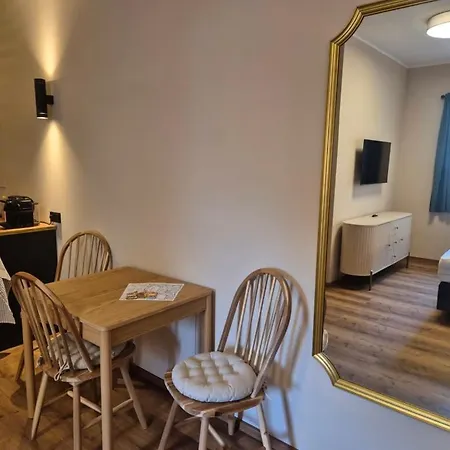 Lindengut - Boutique Hotel Nahe Ikuna Park Hotel