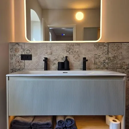 Lindengut - Boutique Hotel Nahe Ikuna Park Hotel